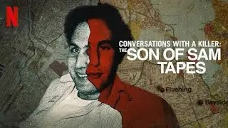 Conversations With a Killer: The Son of Sam Tapes Review 