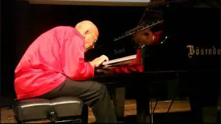 David Helfgott - Flight of the Bumblebee Live at Istanbul