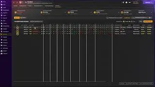 Newquay FC | FM24 | Level 10 Database | Live Stream 222 | ISCT3 | Season 15 | SOLID START