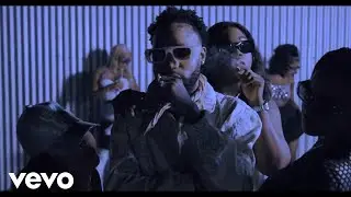 Iwaata - Dancehall Queen | Official Music Video