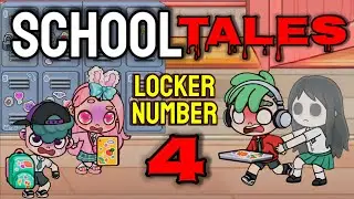 SCHOOL GHOST STORY (Avatar World Mystery)