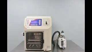 Virtis Advantage Freeze Dryer ID 22356