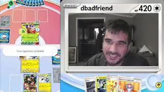 Magnezone and Lanturn PARALYZE Mega Pinsir to make them CONCEDE! | Pokemon TCG Pocket
