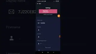 Glim Network Withdraw 😱 22th November Claim Token For All User। Must Follow This Video..🥰