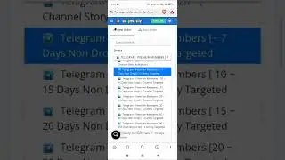 ₹233 MAI TELEGRAM PREIMUIM MEMBERS KESE LE || HOW TO BUY TELEGRAM PREIMUIM MEMBERS IN ₹233