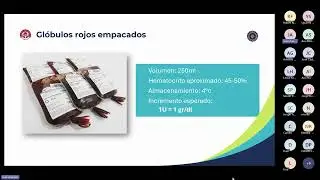HEMOCOMPONENTES🩸