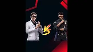 skyler vs dj alok  CHARACTER ABILITY TEST || WHO IS BEST || #FREEFIRE #SHORTS#viral