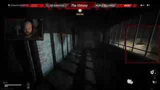 The Vimesy Live Stream