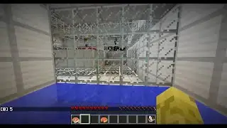 Maybe there is a Learning Curve? - Playing Minecraft There is no Learning Curve Puzzle Adventure Map