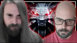 The WITCHER con ALVARO LUTHOR/COSMEREVERSO | Toda la saga de Geralt de Rivia | Te lo Recomiendo