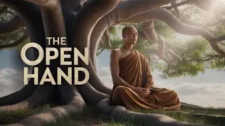 THE OPEN HAND