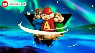 Kina - get you the moon  (Chipmunks Version)