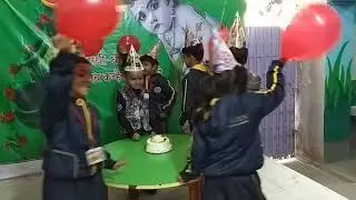 Happy birthday Tejas