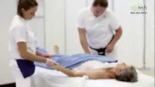 Massage Therapy School: Spa Tech Institute