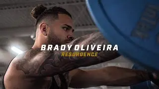 Brady Oliveira - RESURGENCE