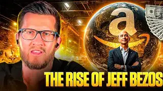 How Did JEFF BEZOS become a BILLIONAIRE?
