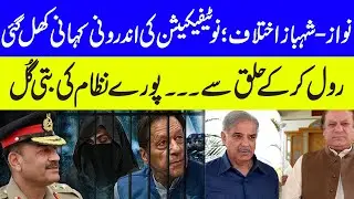 Unusual News for Field Marshal from PMLN #nawazsharif  #imrankhan #pti 1