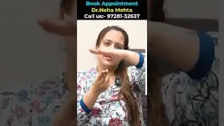 G Spot कैसे ढूँढे?  #drnehamehta #shorts