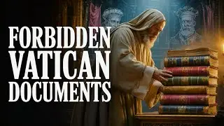 The Forbidden Vatican Documents That Expose Spain&rsquo;s Revolution | History For Sleep