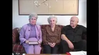 Dr. Charles M. Barnes DVM Phd - Career Stories