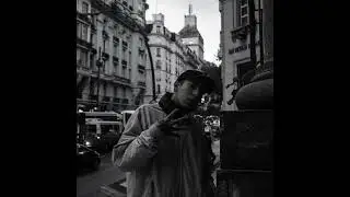(FREE) T&K x Dano x Mir Nicolas Drumless Type Beat -  