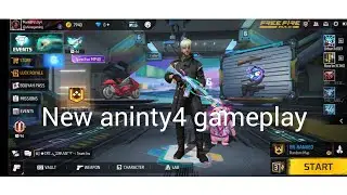 aninetyfour gameplay