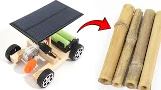 DIY INVENTIONS | Simple DIY ideas at home | Amazing DIY Toys Electric Car | Awesome Idea