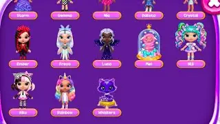 Princess Enchanted Castle 3 Premium Princesses New Update 
