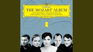 Mozart: Don Giovanni, ossia Il dissoluto punito, K. 527 / Act II: 