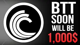 BITTORRENT: New Price Prediction, Analysis And Latest News ( 2021-2023 )