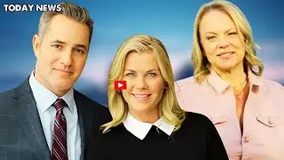 Heartbroken Sleuthers: Will Hallmark's Mystery Movies End After Lisa Hamilton Daly? 💔