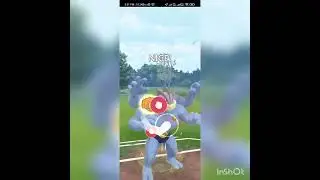 #pokemongo #pokemonpvp unlimited cp battle🔥🔥🔥