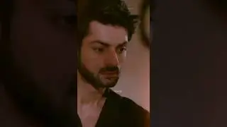 channa mereya aditya ginni romantic couple romantic scene #serial #niyatifatnani #karanwahi