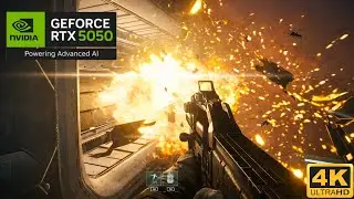 Operation Taken Dagger Full Stealth | Call Of Duty-Infinite Warfare | Gameplay 4K60FPS