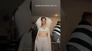 Come and shrink with me