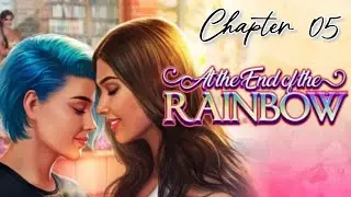 ILLUMINATED | At the End of the Rainbow Chapter 5 (Chapters: Interactive Stories 💎)