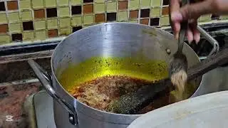 BEANS AND PLANTAIN RECIPE || NIGERIAN BEANS || How to cook beans