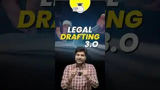 Best Legal Drafting Course | StudyIQ Judiciary