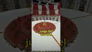 EL JUEGO DEL CARRUSEL DEL JUEGO DEL CALAMAR