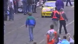 Citroën AX Cup Pinksterraces 1990