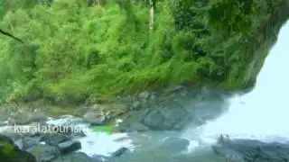 Soochipara Waterfall Kerala Tourism