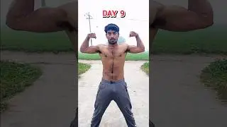 9/75 Days Winter Arc Challenge By Chunchun Fitness #shorts #trending #viral #video #reels#2026