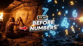 How Humans Counted Before Numbers Were Invented | History of Mathematics | Origin of Numbers
