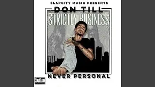 I'm on Now (feat. Dame Dot)