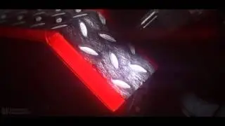 Antik Intro by cNGraphics and TwiixxArts