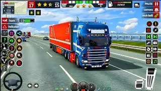 New Toyota Hiace Games - Coach City Van Driving Simulator 2026: Minibus Sim 3D - Android Gameplay