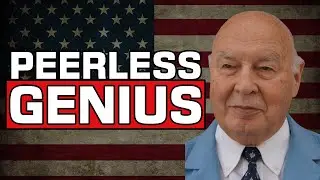 They Mocked His Stealth Technology &mdash; Until the F-117 Became Invisible to Soviet Radar