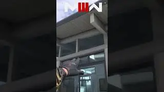 XDefiant vs Call of Duty MW3 - Grenades Break Glass #callofduty