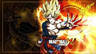 Dragon Ball: XenoVerse ‒ 