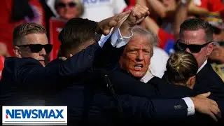 REPORT: Secret Service ignored building warning about Trump assassination | National Report
